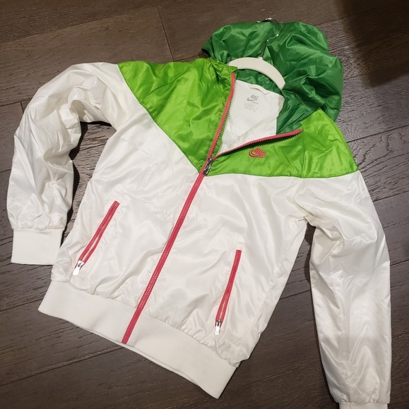 Nike Jackets & Blazers - Nike Windbreaker Jacket *Youth size*